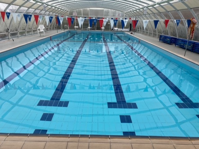 Pedmore Pool