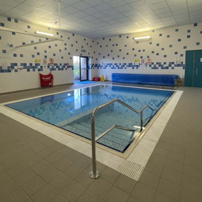 Archdale School Pool