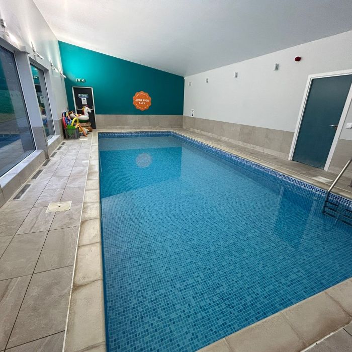 Arnprior Farm Pool