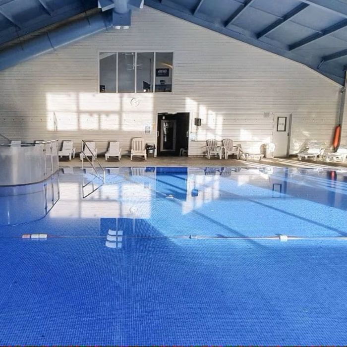 Atlantic Reach Pool, Newquay