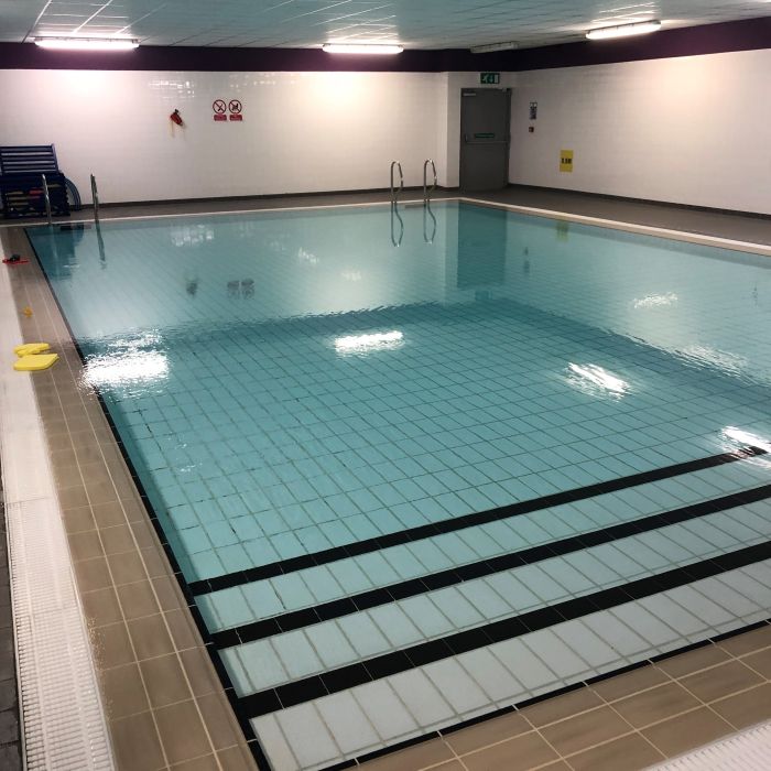 Billingham Forum Pool