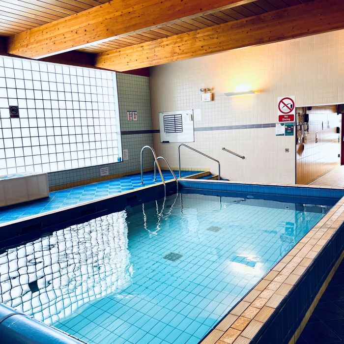 Brainwave Centre Pool, Bridgwater