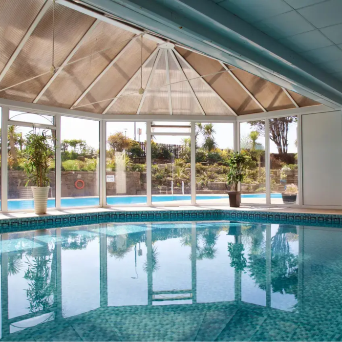 Carlton Hotel Pool, Bournemouth