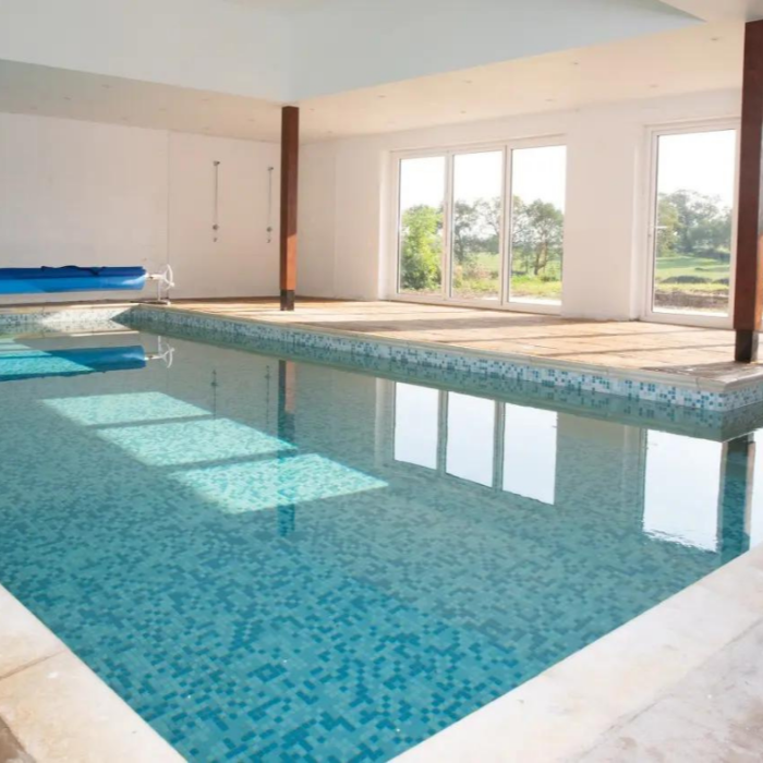 Cottesloe Physio Pool