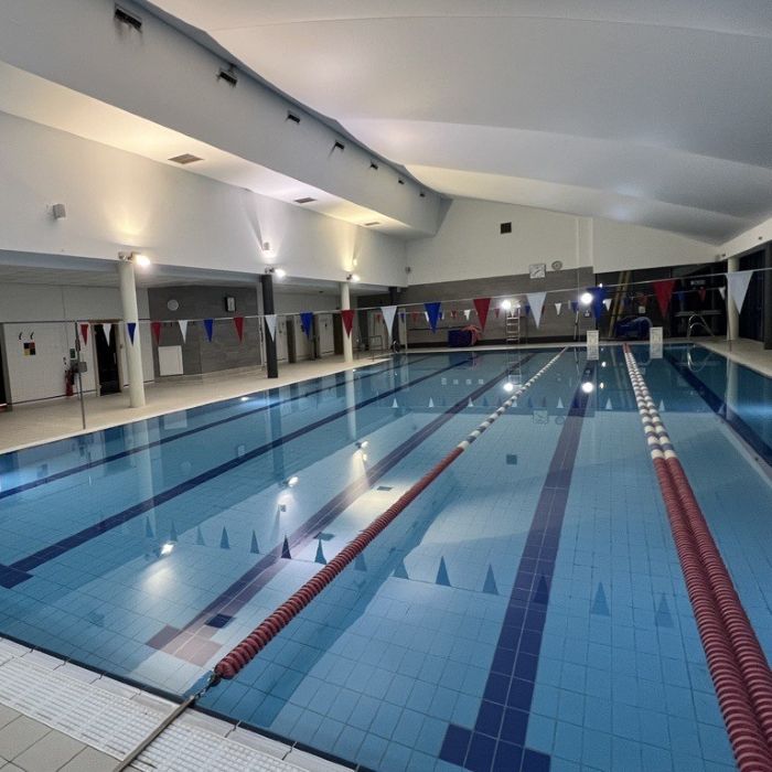 Devonshire Health Club Pool, Plymouth