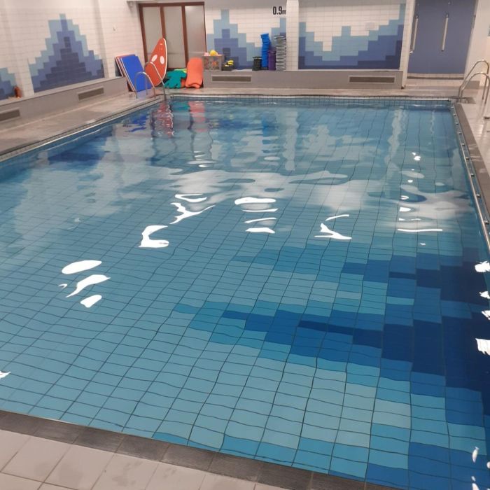 Dungannon Leisure Centre Pool