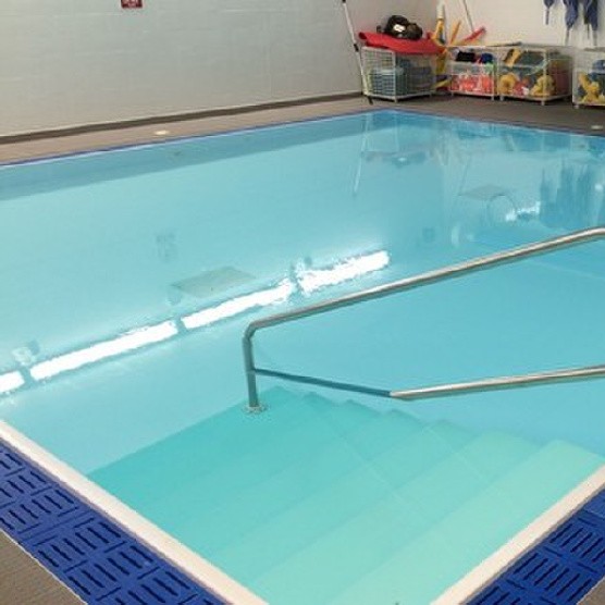 Education Village Hydro Pool