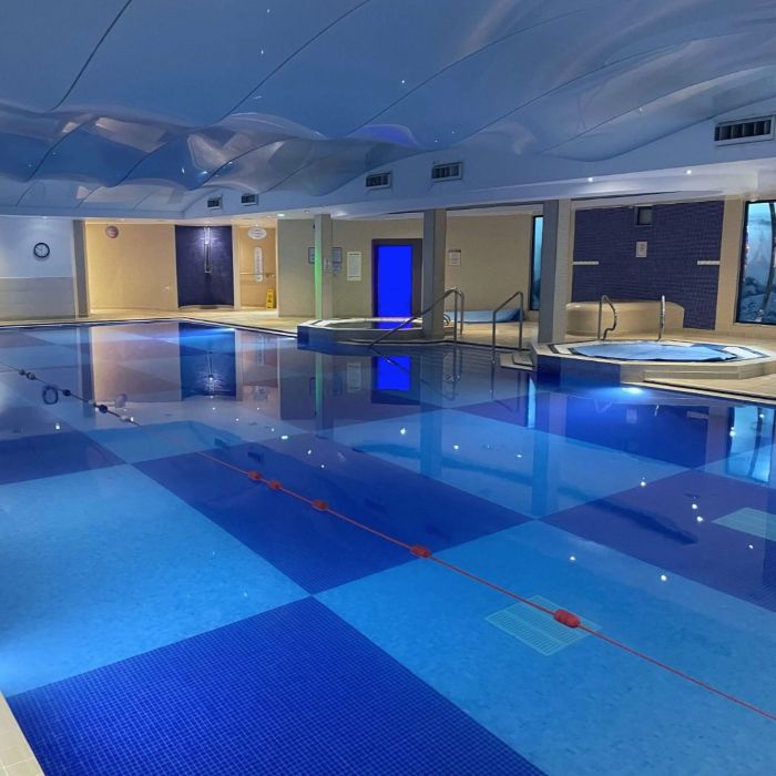 Everlast Dunstable Pool