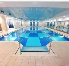 Everlast Fitness Bromborough Pool