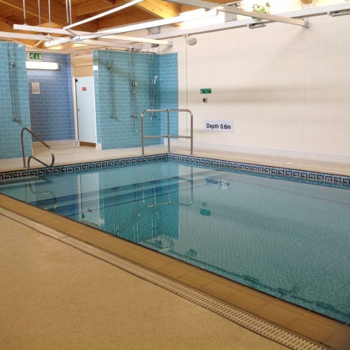 Fiveways School Pool, Yeovil