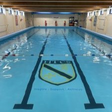 High Tunstall (Main) Pool