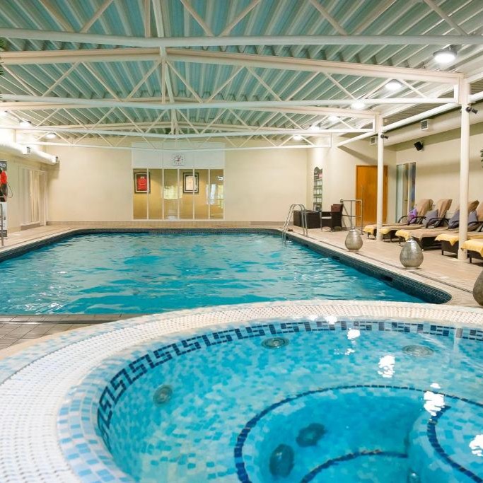 Holiday Inn Guildford Pool