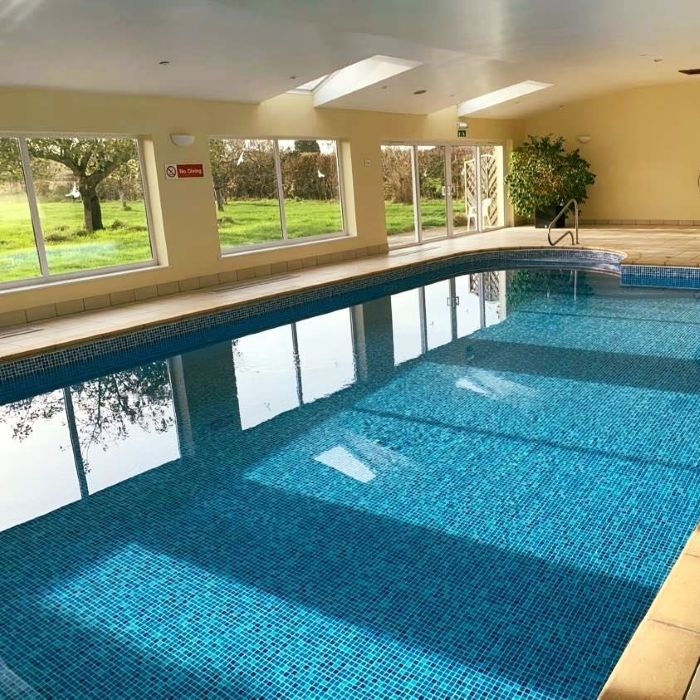 Holly Farm Pool, North Curry (Taunton)