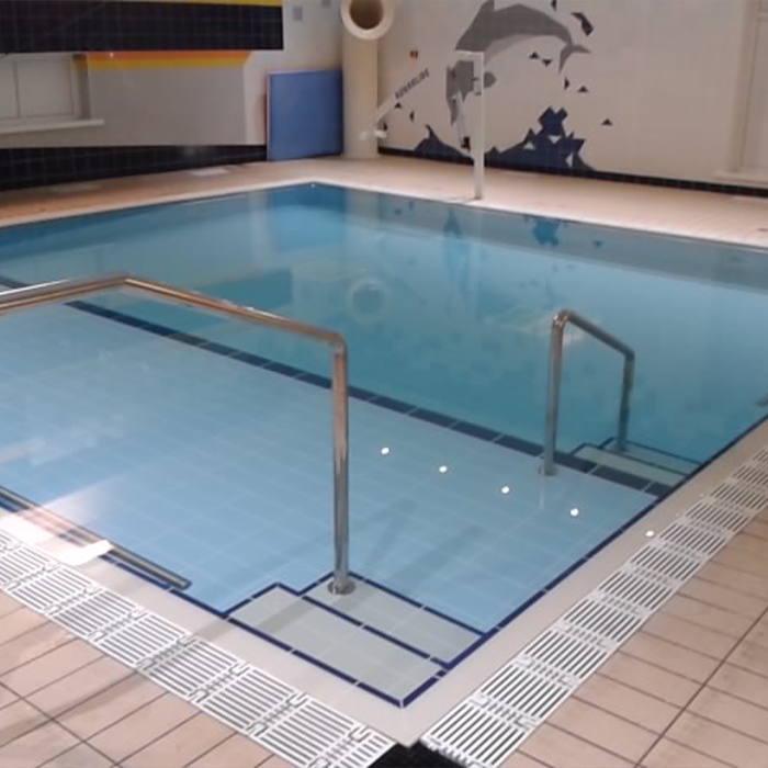 Hope School Pool, Wigan