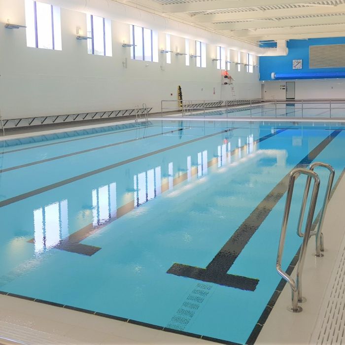 Ingleby Barwick Pool