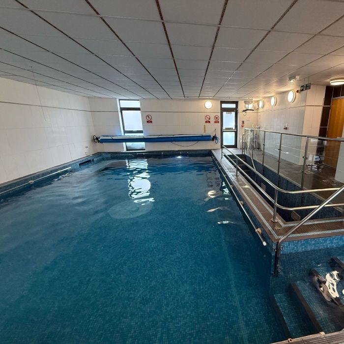 LB Healthcare Whiteley Pool