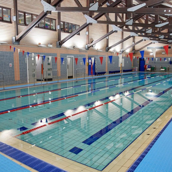 Licensed Victuallers School Pool