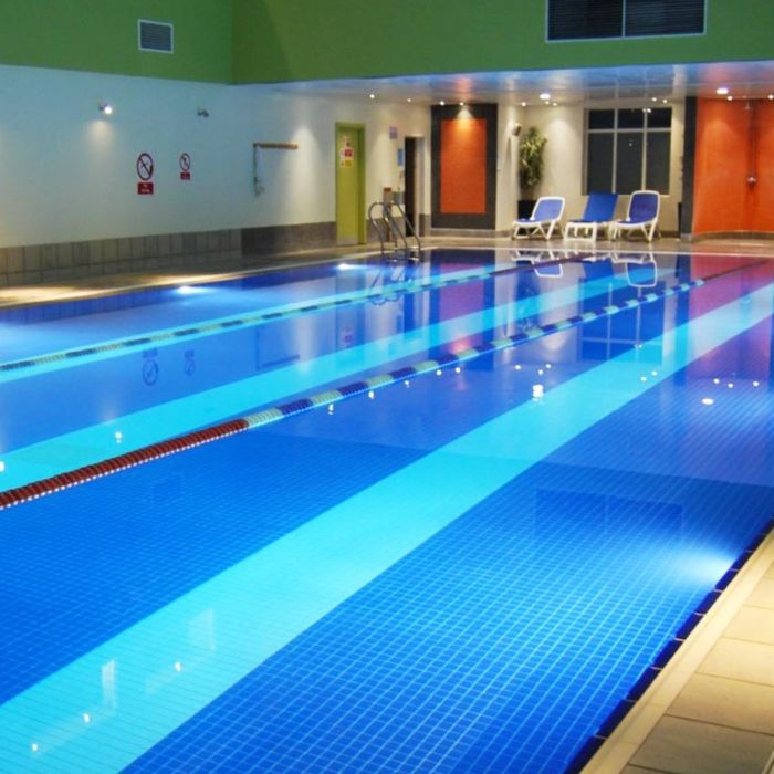 Letchworth Nuffield Pool