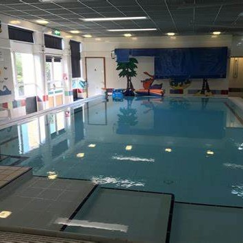 Meadow Wood School Pool