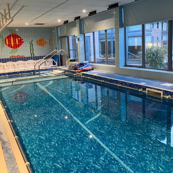 Mayfield School Pool, Torquay