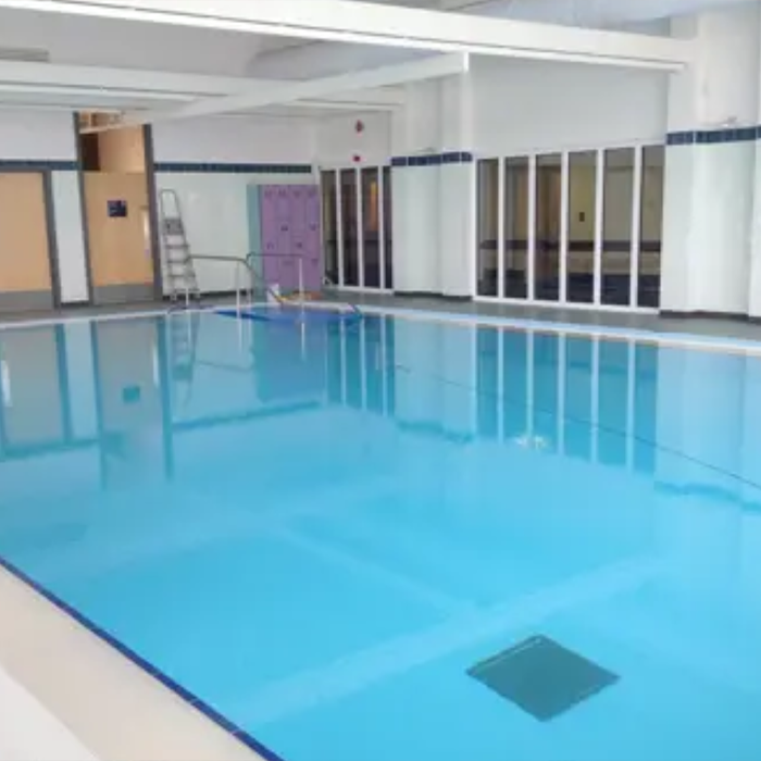 Meadowside School Pool
