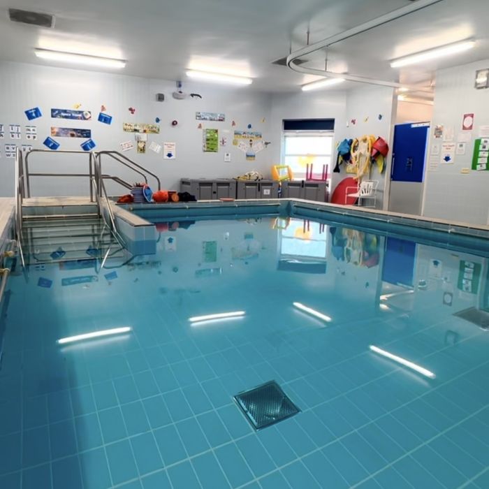 Milestone Academy Pool, Kent