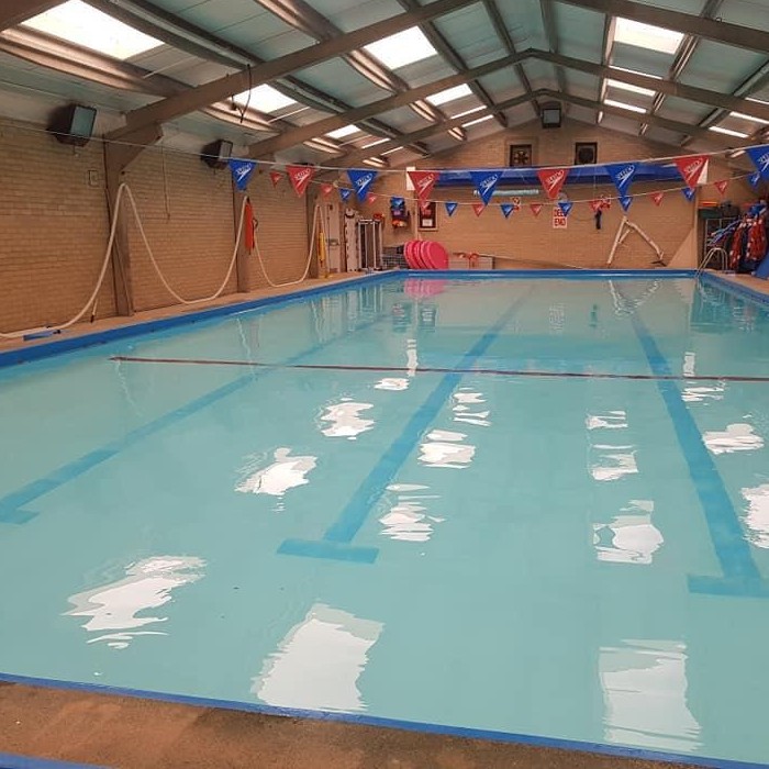 Misterton School Pool