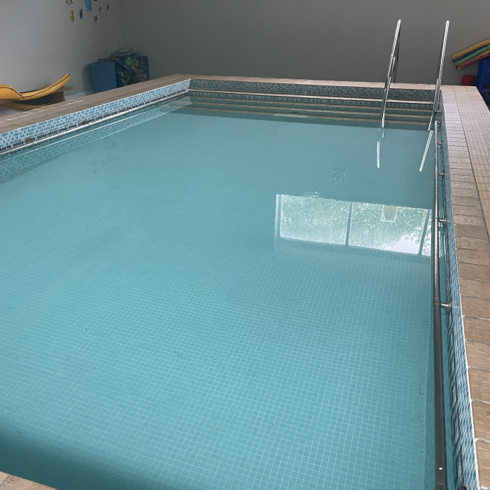 Mossbrook School Pool