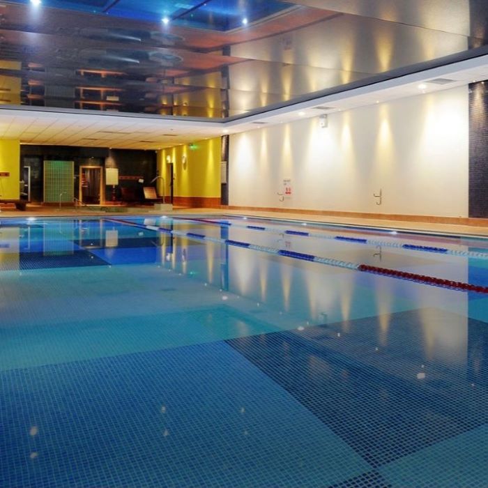 nuffield guildford swimming pool