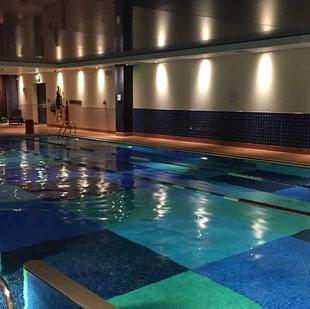 Nuffield Hemel Hempstead Pool