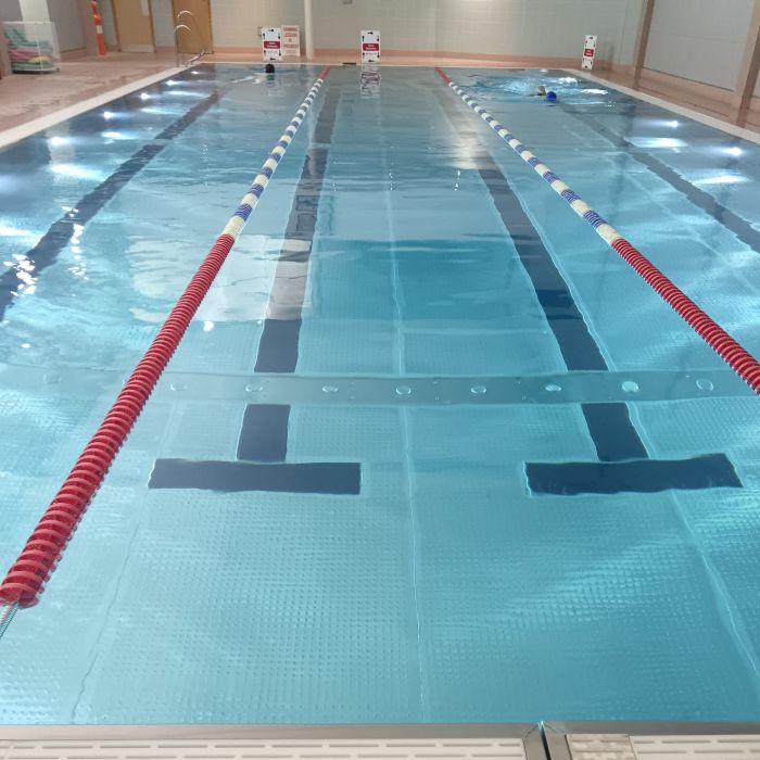Nuffield Hendon Pool