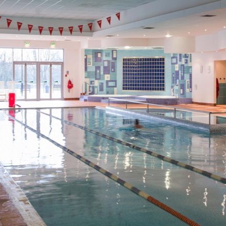 Nuffield Milngavie Pool