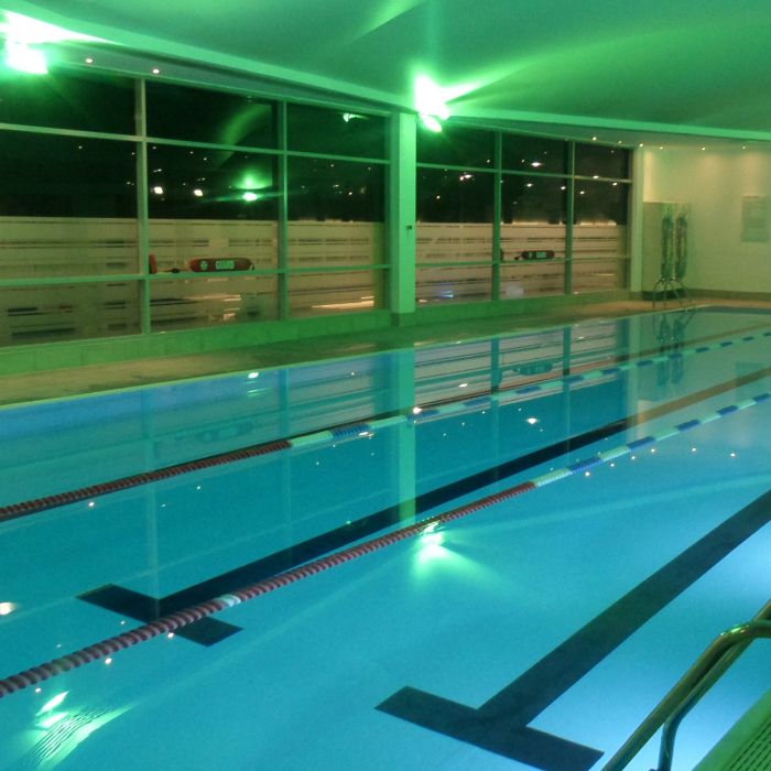 Nuffield Milton Keynes Pool