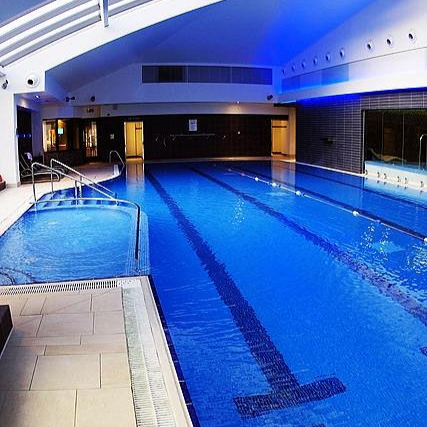 Parklands Country Club Pool