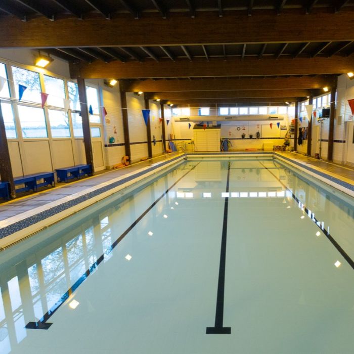Patcham High School Pool
