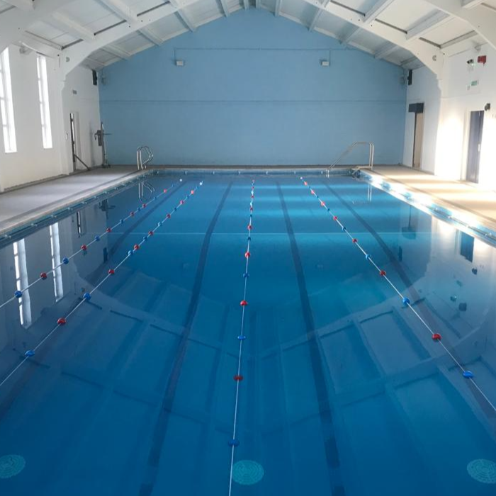 Penketh Pool Warrington