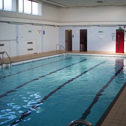 Radyr Pool