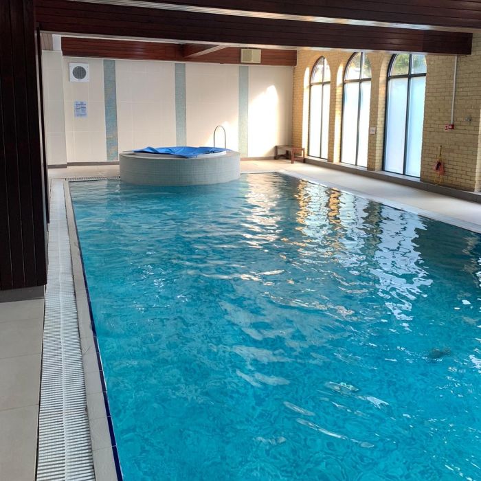 Revival Pool, Buckinghamshire