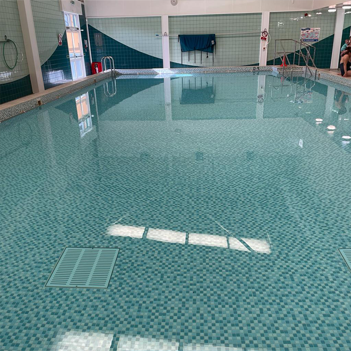 Springwood Heath School Pool