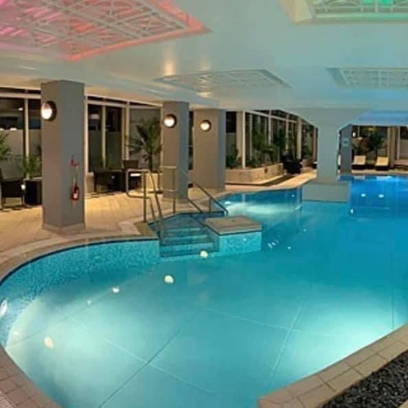 Sunderland Grand Pool