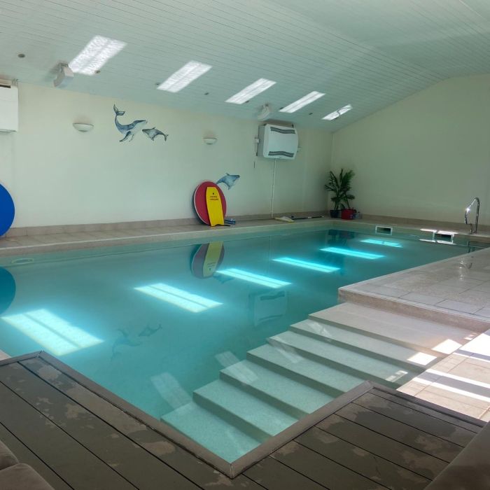 The Mount Pool, Malton