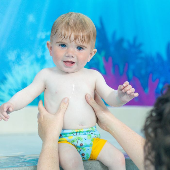 holding image for pool