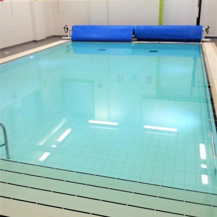 Woodlands Meed School Pool, Burgess Hill
