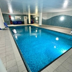 chelmsford nuffield Pool, Essex