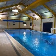 dee banks school pool