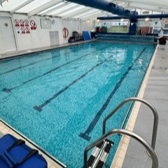 newlands spring school Pool