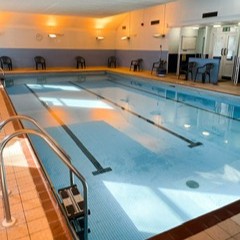 quilters school Pool