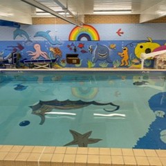 ravensbourne school Pool