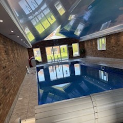 shenfield pool, Essex