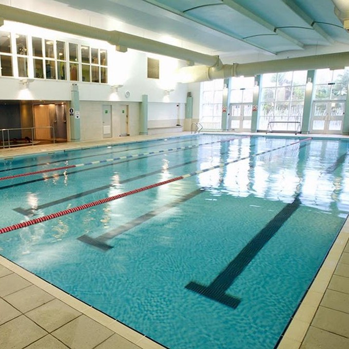 Nuffield Stoke Poges Swimming Pool